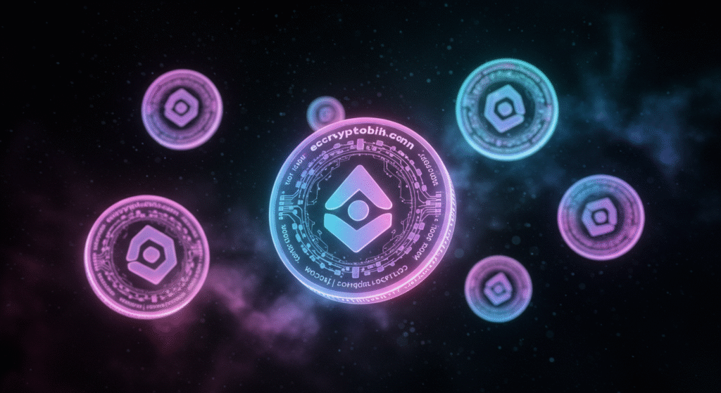 Understanding ecryptobit.com Tokens: A Deep Dive into the Future of Crypto Utility