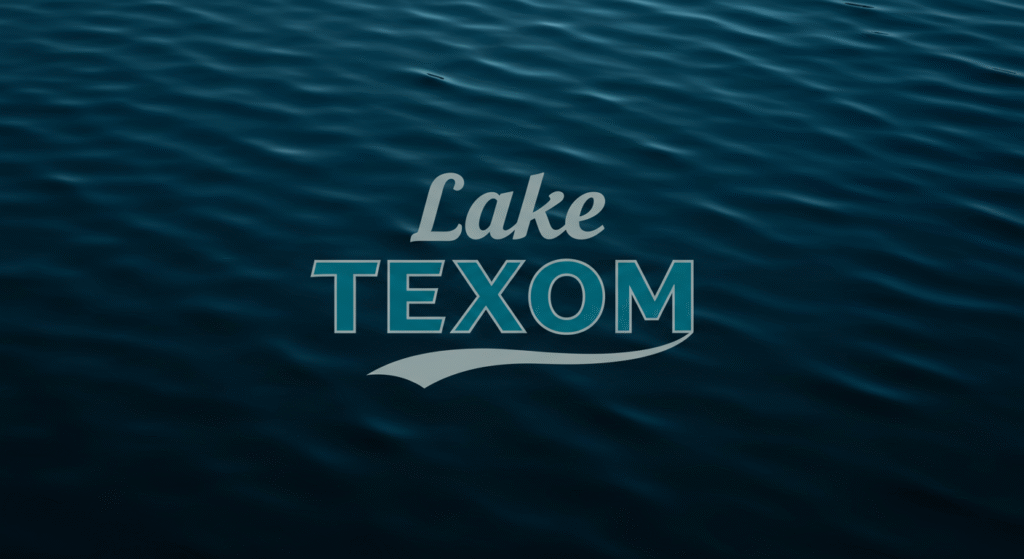 Lake Texoma Should Be Capitalized: Here’s Why It Matters