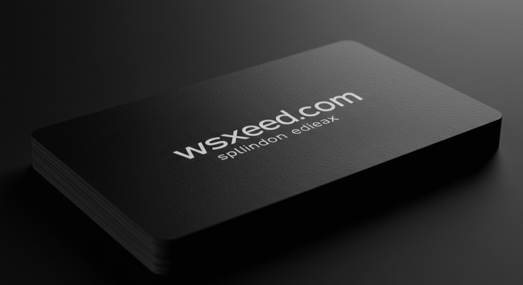 Unlocking the Power of wsxed.com Splindorax: A Comprehensive Guide