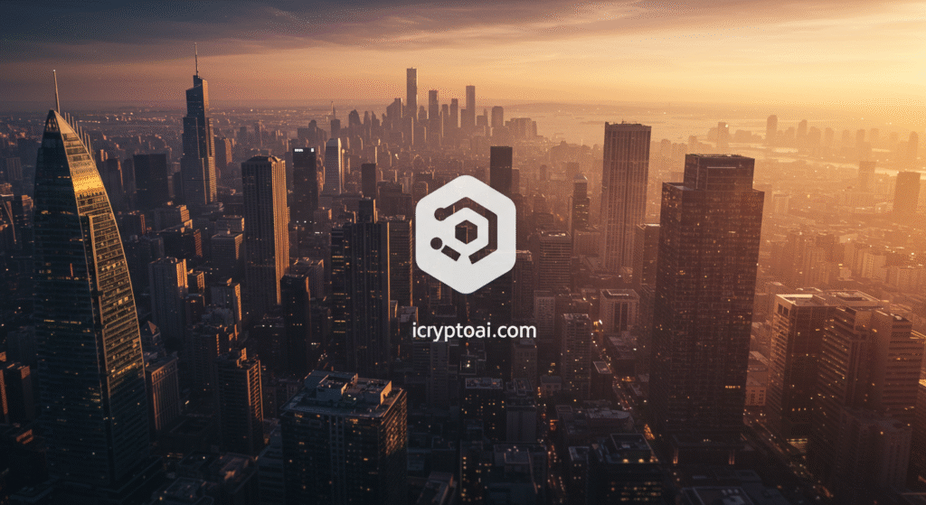 iCryptoAI.com Innovation: Redefining the Future of Cryptocurrency