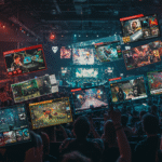 Esports News DualMedia: Your Ultimate Guide to Competitive Gaming Coverage