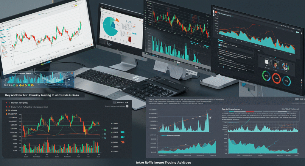 Profitable Intraday Trading Advice 66unblockedgames.com: A Smart Trader’s Guide