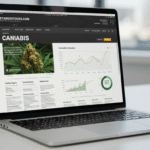 5starsstocks.com Cannabis: Navigating the Green Frontier of Investment