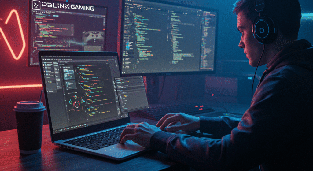 Tech Hacks PBLinuxGaming: Unlocking Next-Level Linux Gaming