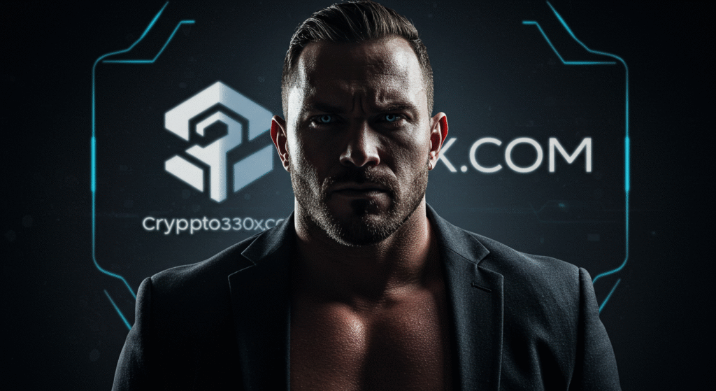 Crypto30x.com Gigachad: A Meme Coin Power Move or Market Disruptor?