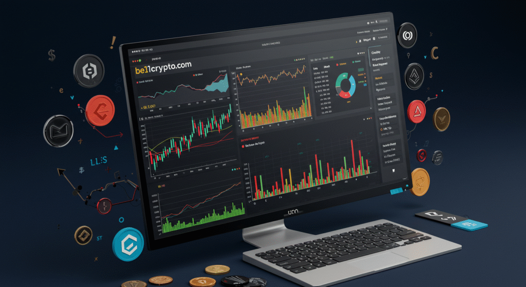 be1crypto.com markets