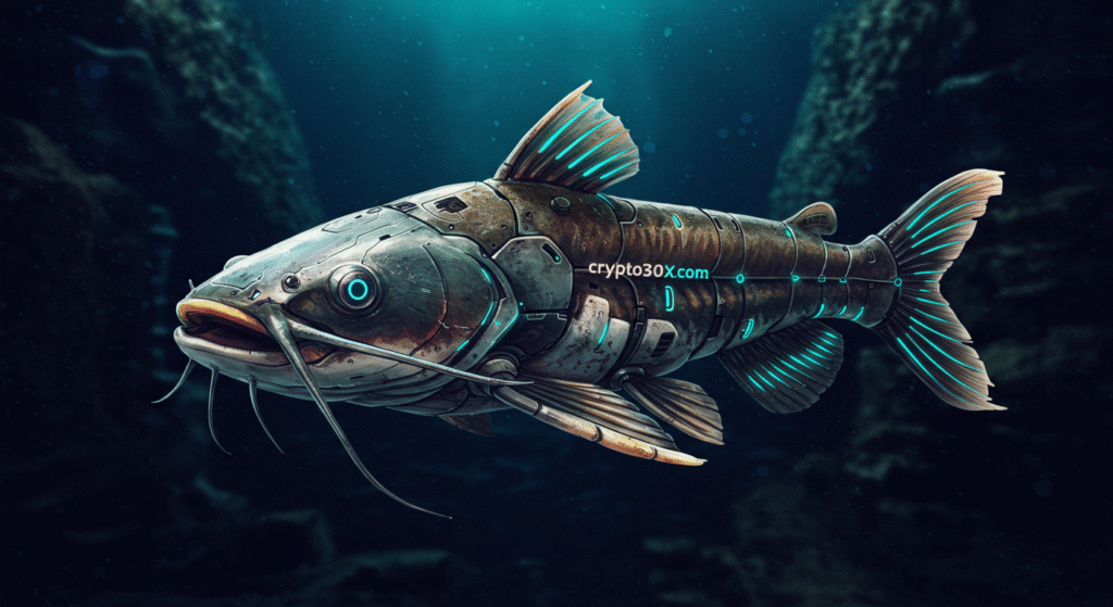 Crypto30x.com Catfish: Understanding and Avoiding Crypto Scams