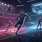 The Complete Guide to Harmonicode Sports: Rules, Strategies, and Insights