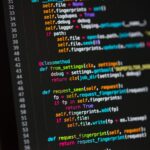 Unleashing the Power of dowsstrike2045 Python: A Comprehensive Guide