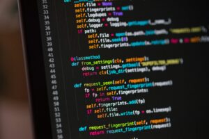 Unleashing the Power of dowsstrike2045 Python: A Comprehensive Guide