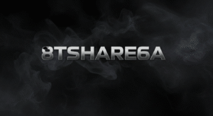 new software name 8tshare6a