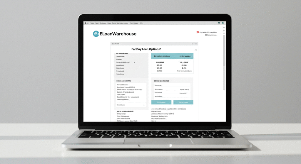 Payday Loans EloanWarehouse: A Complete Guide to Fast Cash Solutions