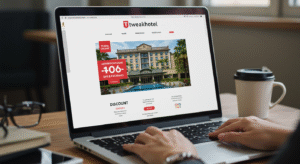 Ttweakhotel Discount: How to Save Big on Your Next Hotel Stay